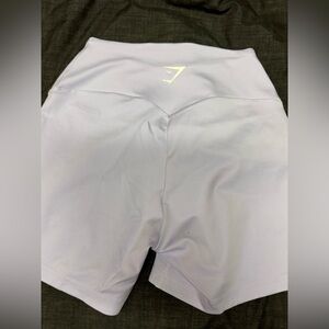 Gymshark shorts